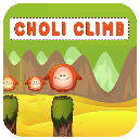  Choli Climb